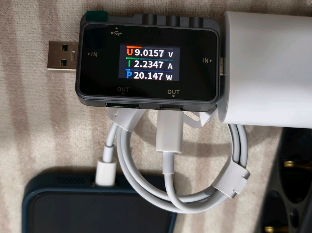 Apple iPhone 20W Lightning Şarj Kablosu - 2