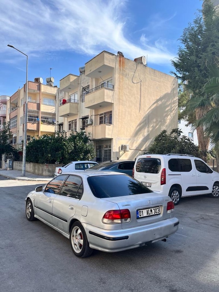 Honda ies 1.4 - 8