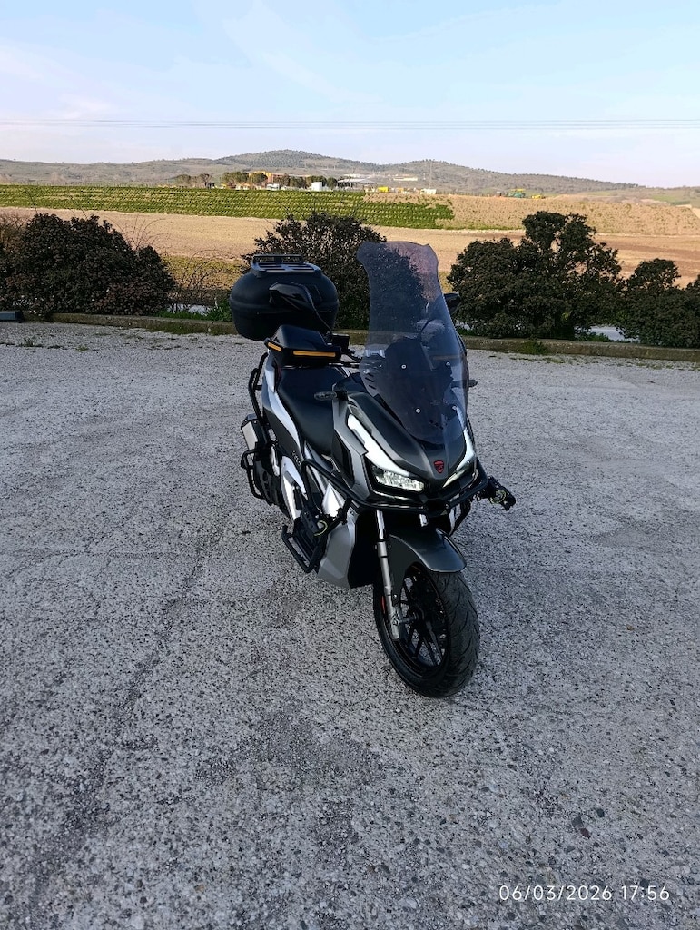RKS VELOCE - 7