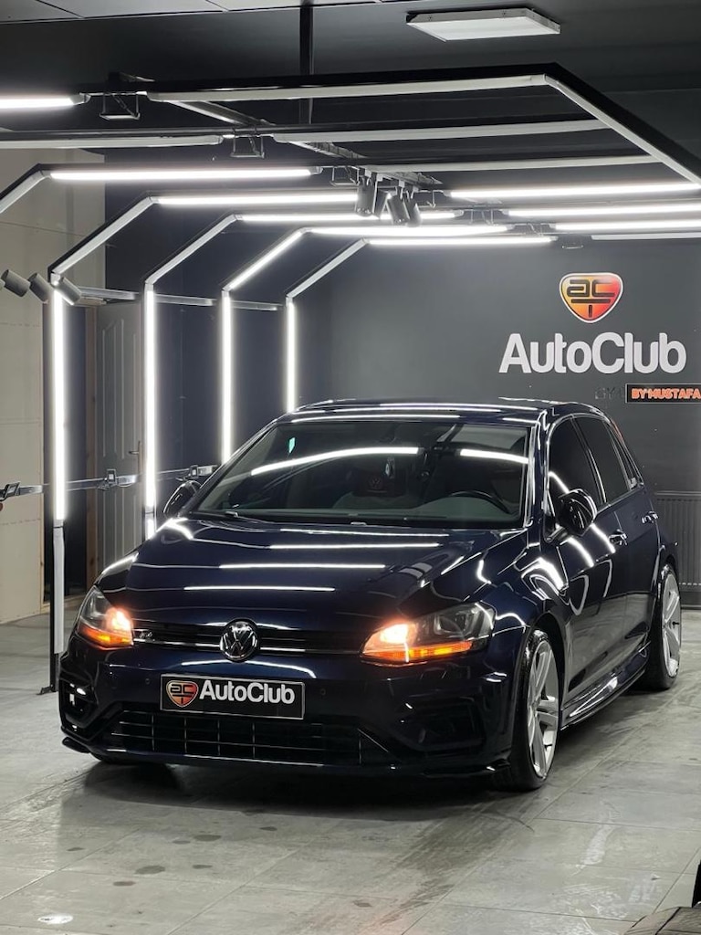 Sahibinden Tertemiz Hatasız Golf 7 - 10