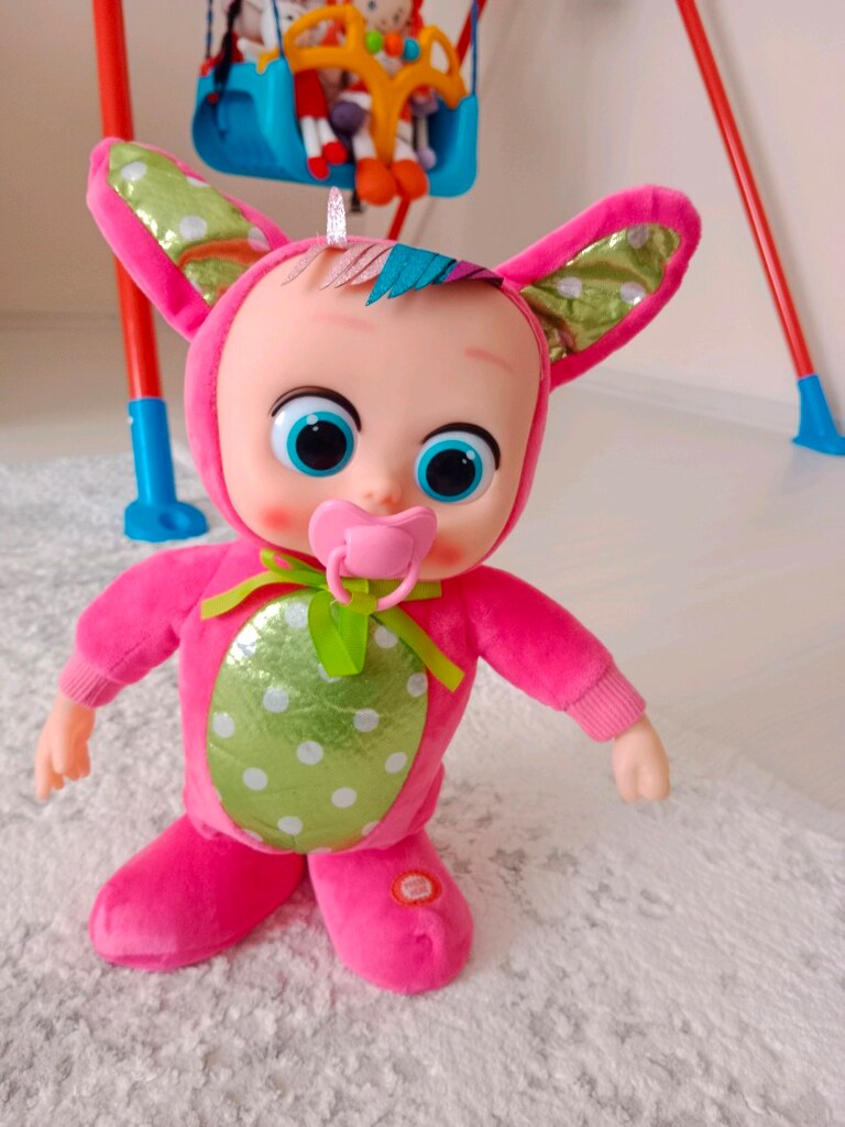 crybayy orijinal - 2