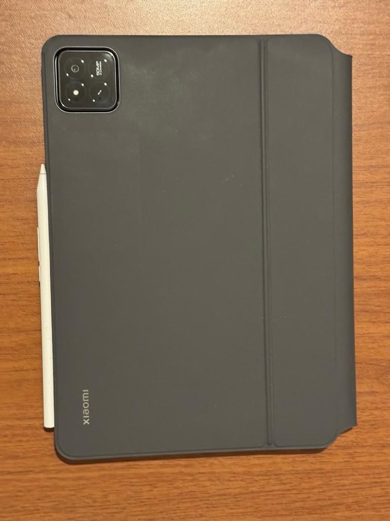 Xiaomi Pad 7 Pro + Focus Klavye + Focus Kalem - 2