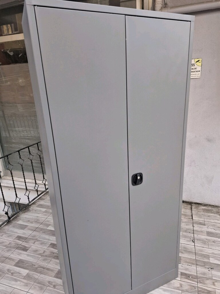 OFİS İÇİN EVRAK KLASÖR DOLABI NAKLIYE ÜCRETSİZ - 3