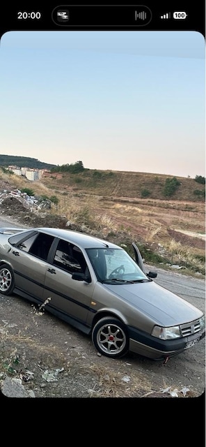Fiat TEMPRA