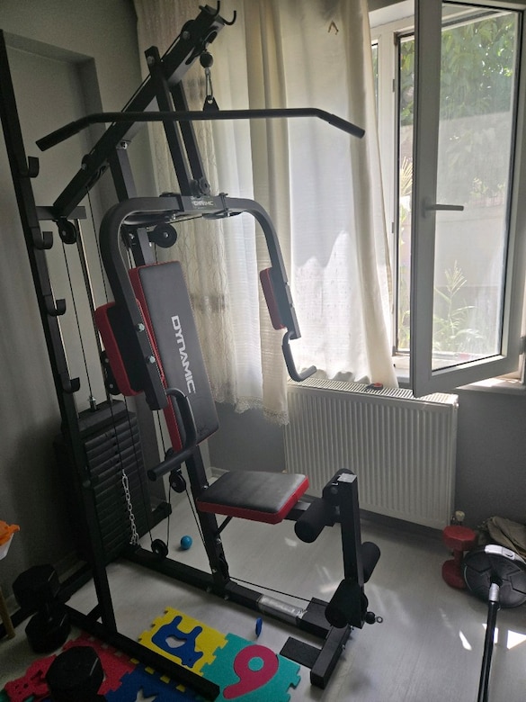 SATILIK SPOR ALETLERİ - 2