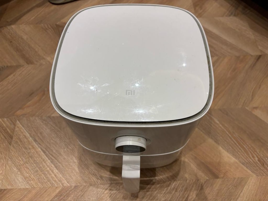 AIRFRYER XIAOMİ - 2