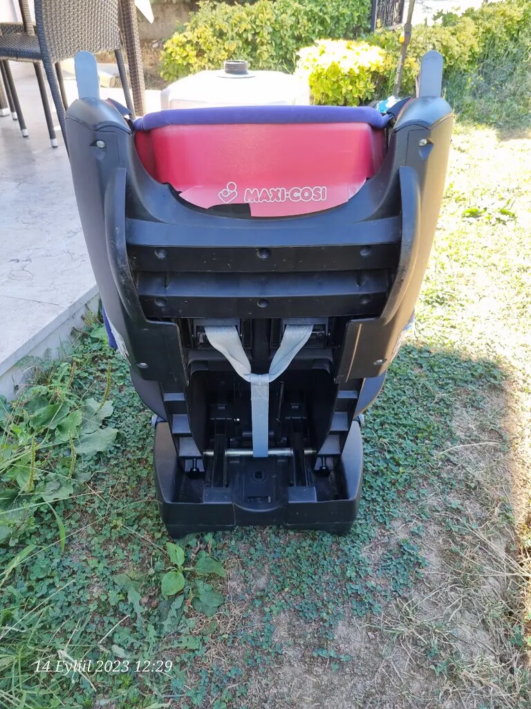Maxi Cosy Çocuk Oto Araba Koltuğu - 7