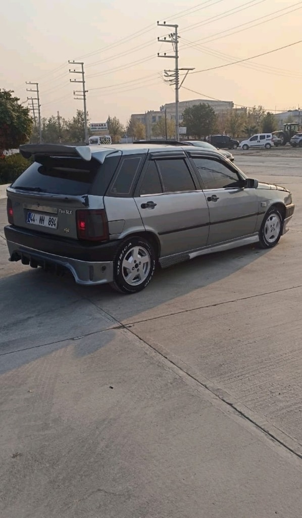 sahibinden satılık Tipo - 2