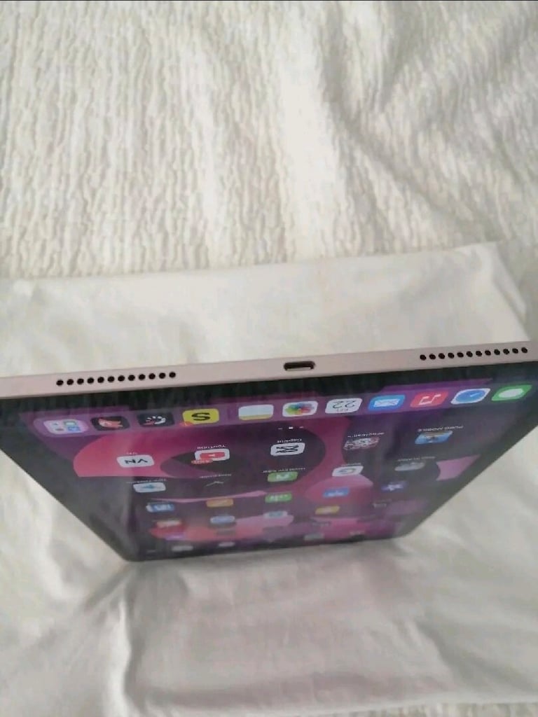 Apple ipad air 5 nesil - 2
