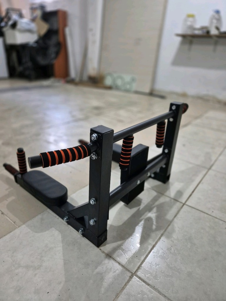 Satılık cosfer marka barfiks aleti - 2