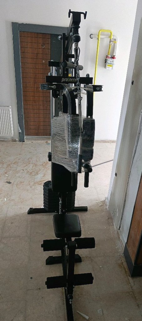 Temiz spor istasyonu - 3