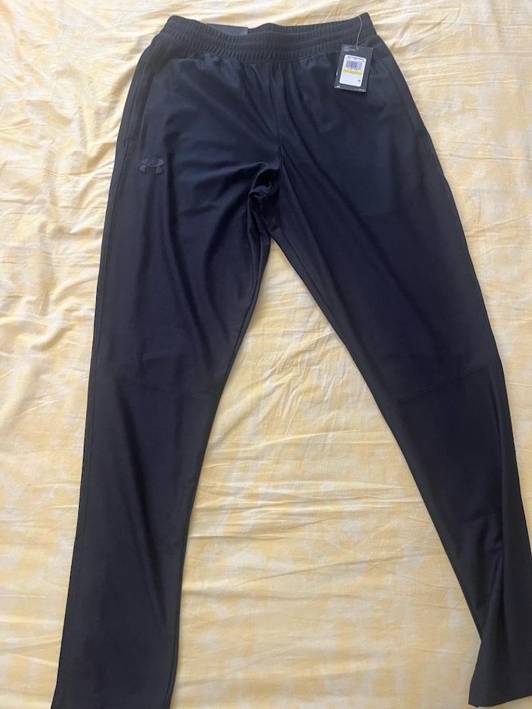UNDER ARMOUR M beden Eşofman altı - 10