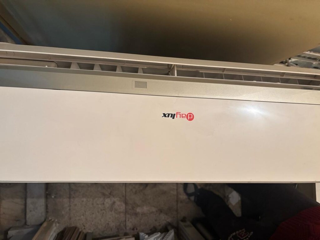klima sağlam klina 12 lik - 5