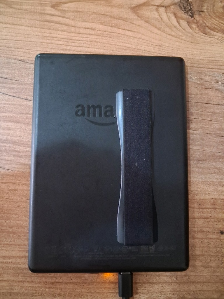 Amazon Kindle 8.Nesil (8th Generation) - 3