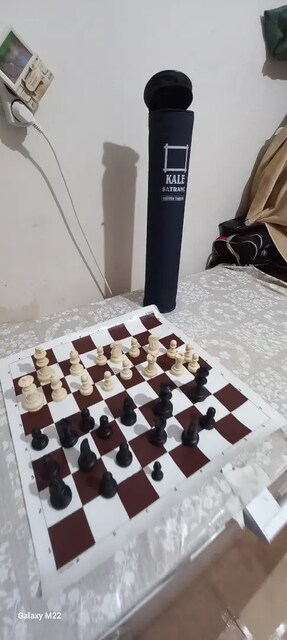 Santranç