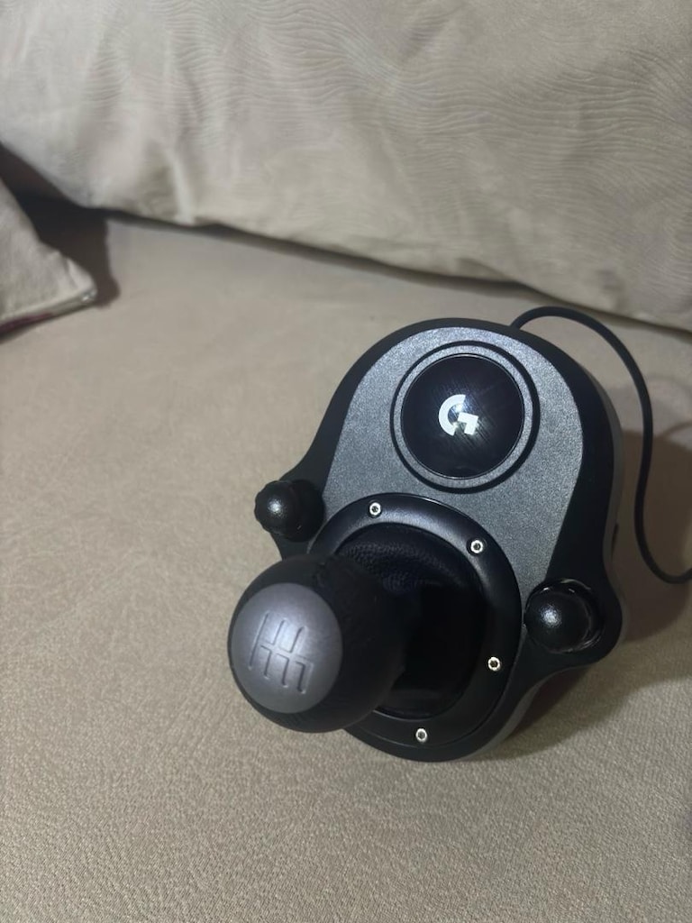 Dıreksıyon seti logitech G29 - 4