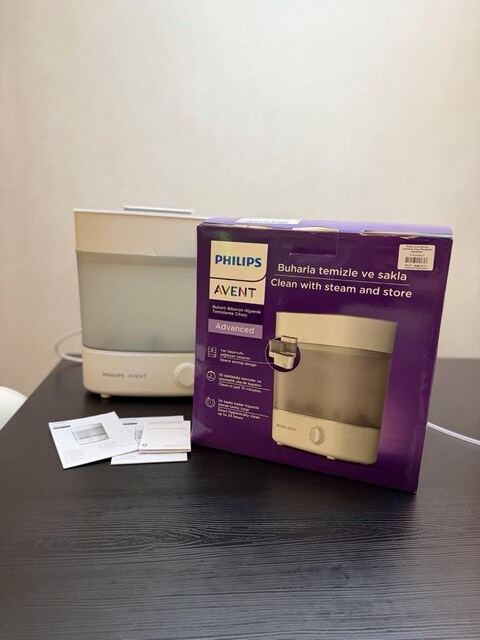 Philips ve Spectra