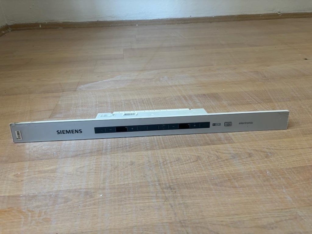 siemens buzdolabı kartı - 2
