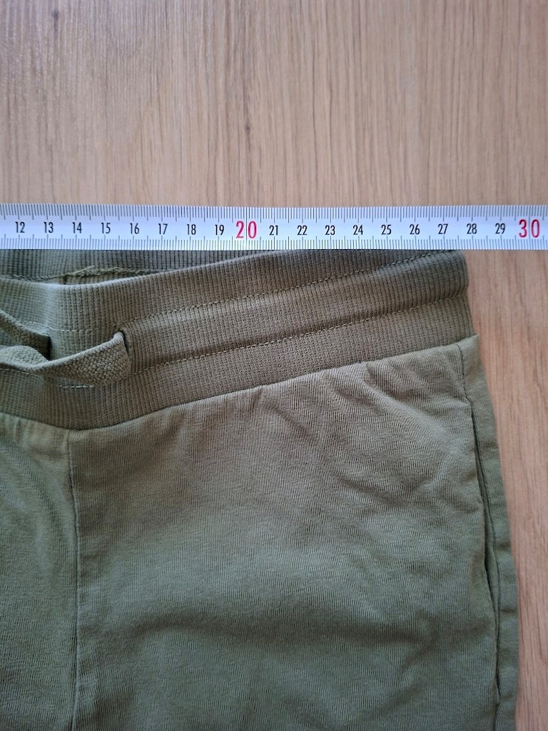 H&M 9-10 Yaş Eşofman Altı - 4