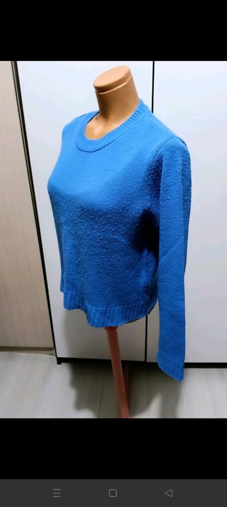 TRIKO KAZAK CASUAL MARKA - 14