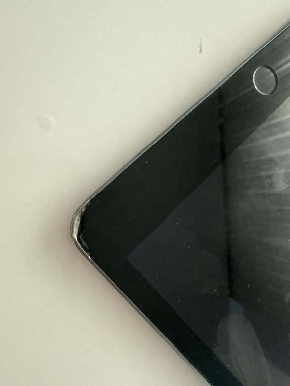 Apple iPad 9. Nesil 64 GB + Apple Pencil 1 Kutulu ve taşıma çantası - 2