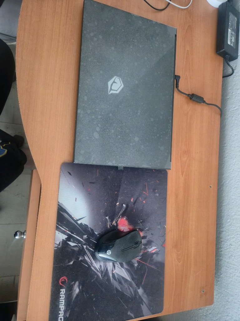 SIFIR AYARINDA Monster Abra A5 V20.4.2 RTX 4050li Güçlü Oyun Laptopu - 3