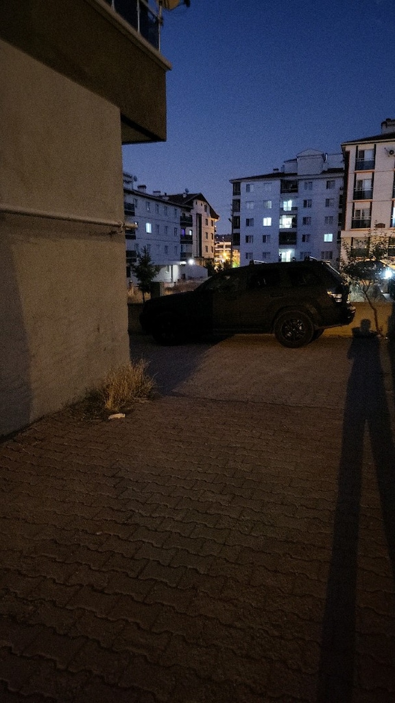 UZUN YOLDA KULLANILMIŞ S LİMİTED - 8