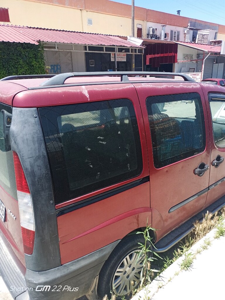 Düşük km, tüplü benzinli, yetişen alır - 6
