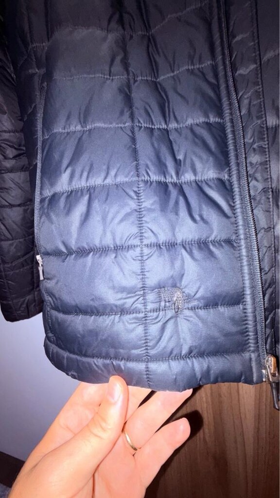 Under Armour Original Şişme Mont - 6