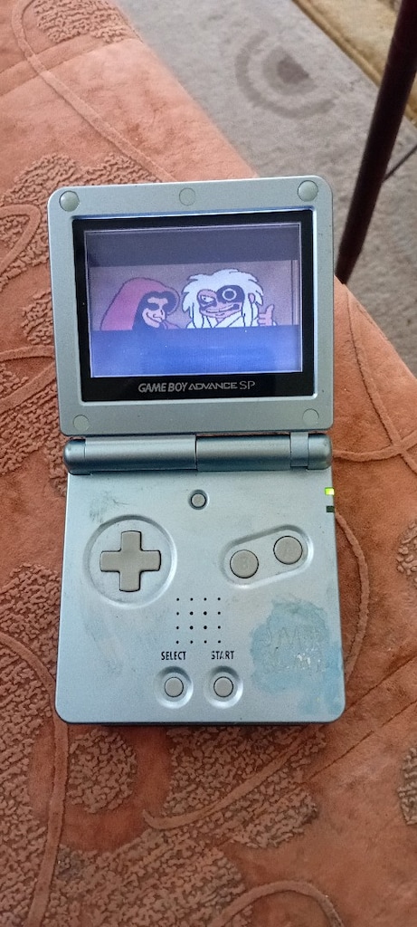 SÜPER MARIO 14=GAMEBOY ADWANCE=SP=DS LİTE - 5