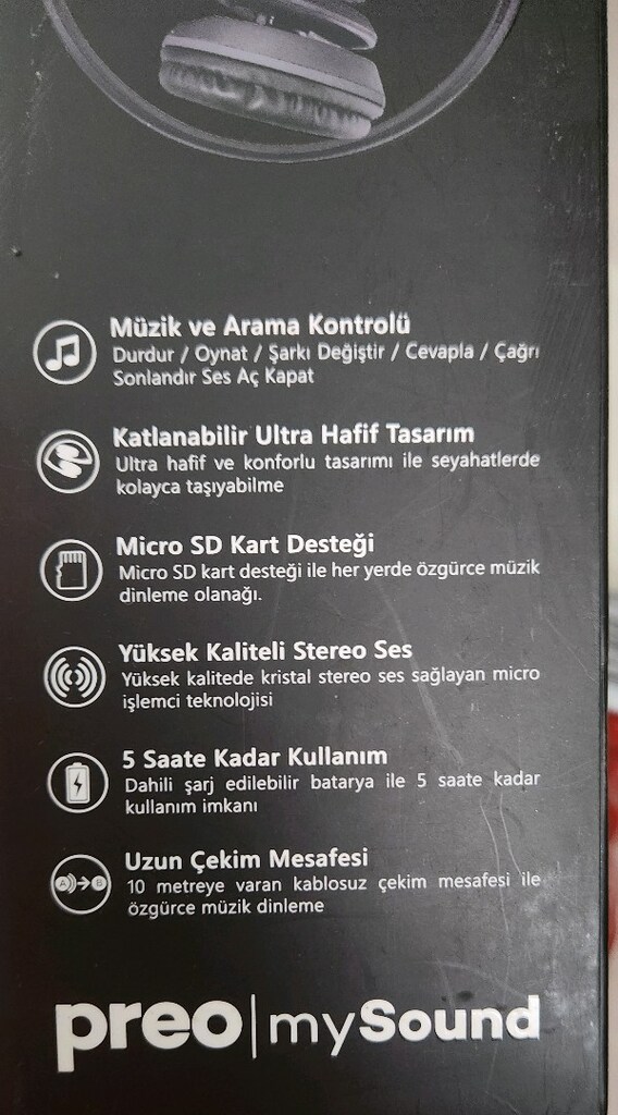 Kulaklık - 2
