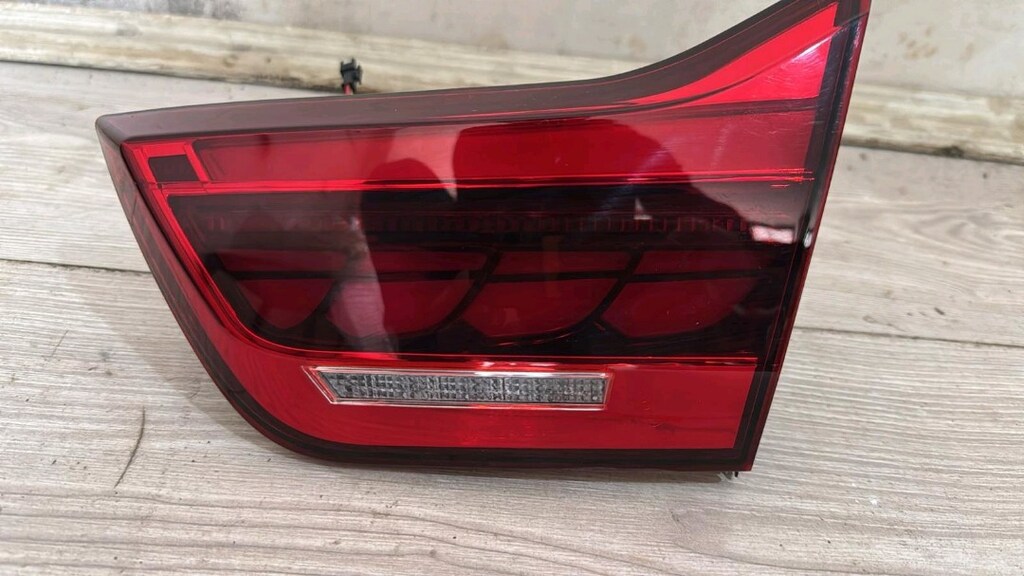 BMW F32 DRAGON SAĞ İÇ STOP HATASIZ KARGO OLUR - 4