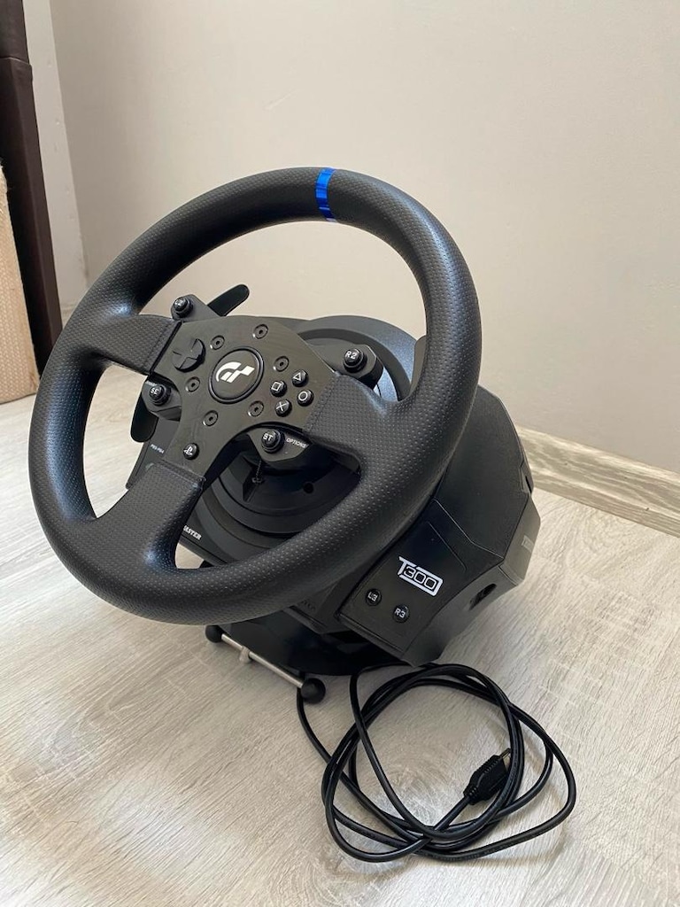 Direksiyon Seti Thrustmaster T300 RS GT Edition - 3