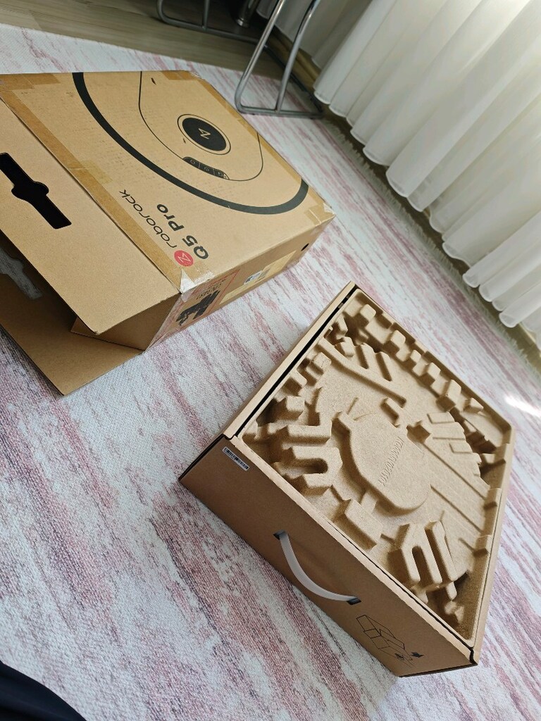 Roborock Q5 Pro Robot Süpürge - 4