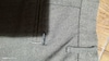 #Zara pantolon.Eni çekilince 40  Boyu 101 Paça 16??.BÜYÜK KIŞ İNDİRİMİ - 5