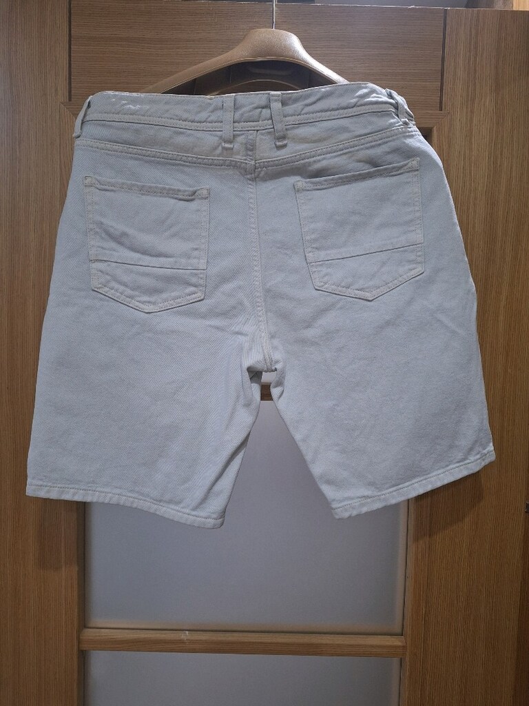 KISA PANTOLON ŞORT - 3