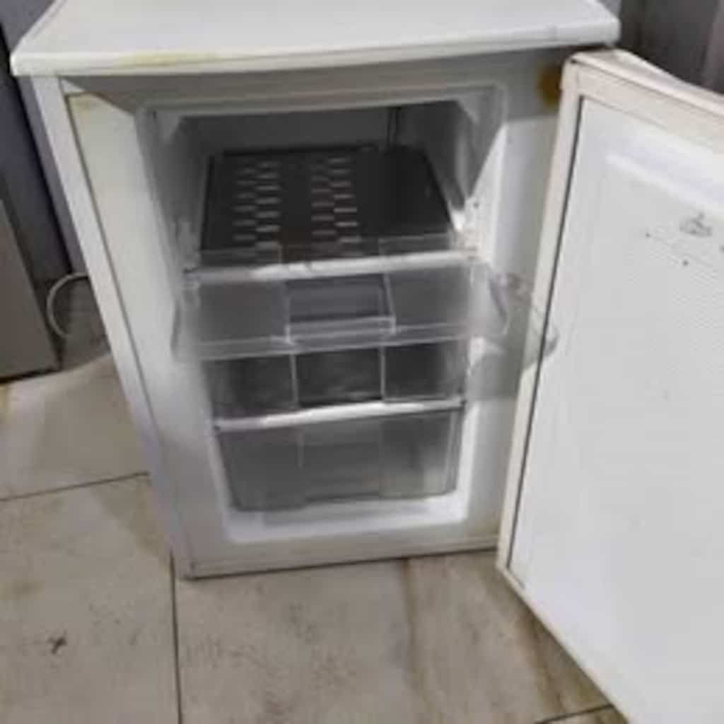 4.500 TL Etkin 4.500 TL Etkin Koenic 3 çekmeceli çok temiz derin dondu - 3