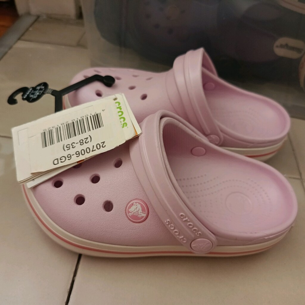orjinal crocs - 3