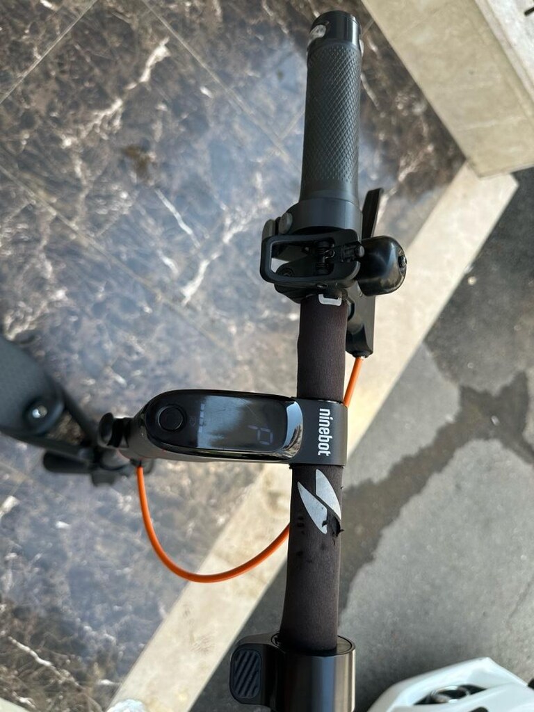 segway f2 pro 900watt - 6