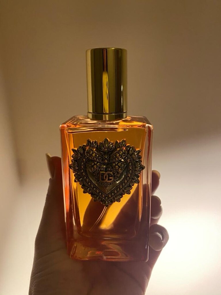 dolce gabbana devotion intense orjinal parfum - 2