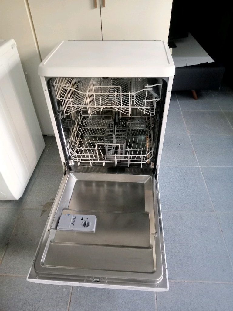 finlux bulaşık makinesi - 6