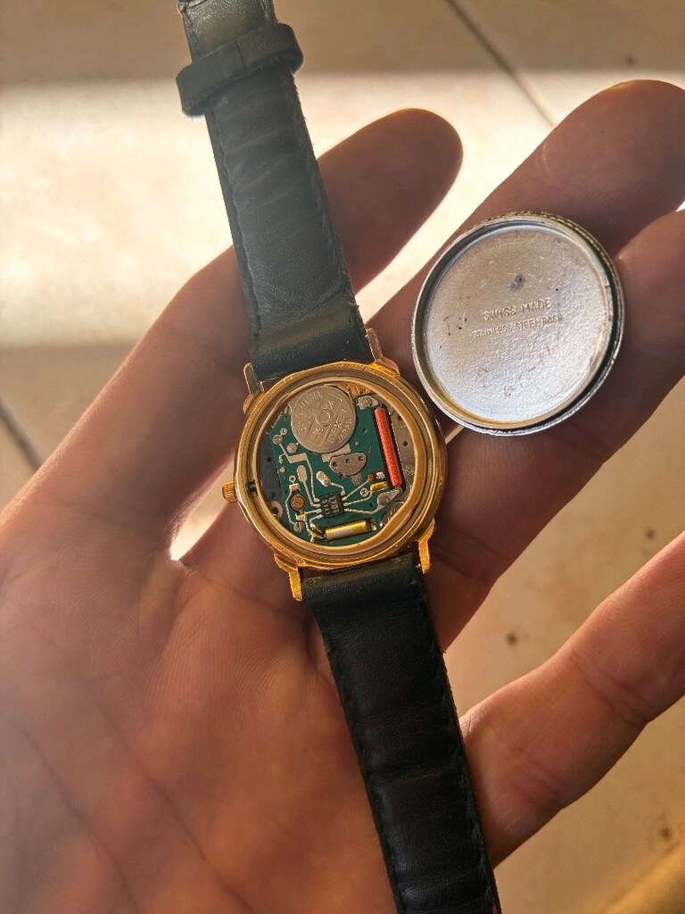 orjimal dior isviçre - 4