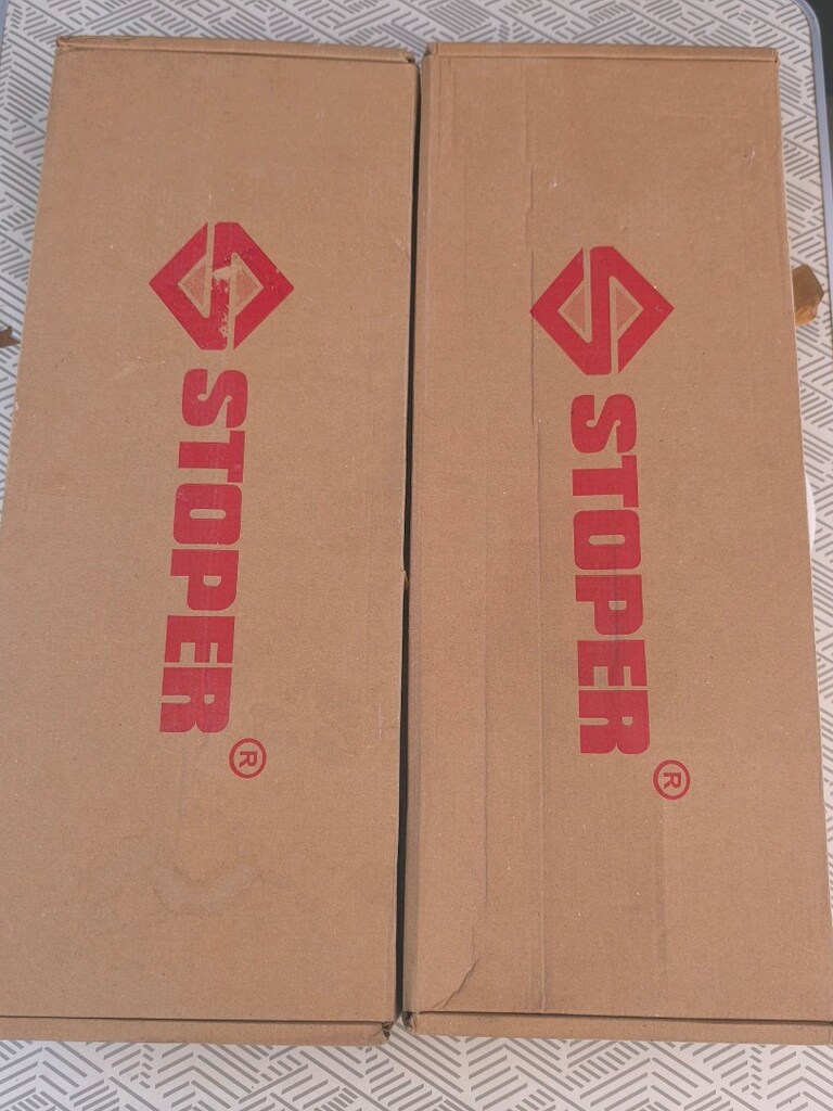 Stoper Karavan Masa Ayağı (2 Adet - Tekli veya Çift Satılık) - 3