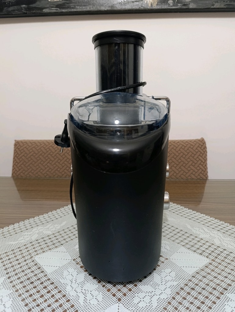 ARZUM KATI MEYVE SIKACAĞI - 4