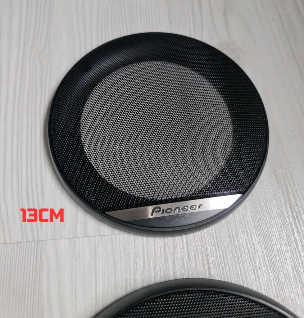 Pioneer 13 Ve 16cm Hoparlör Kapakları - 5