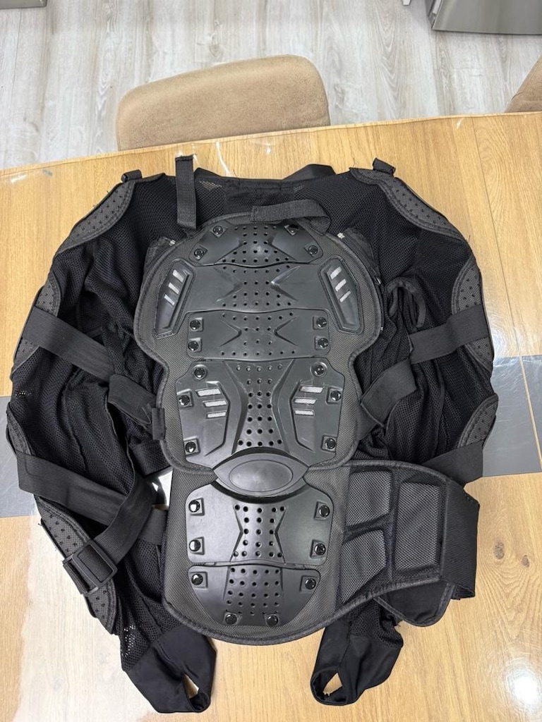 HJC KASK(20bin)-REVİTTE MONT(7bin)- YAZLIK MONT(3bin) - 9