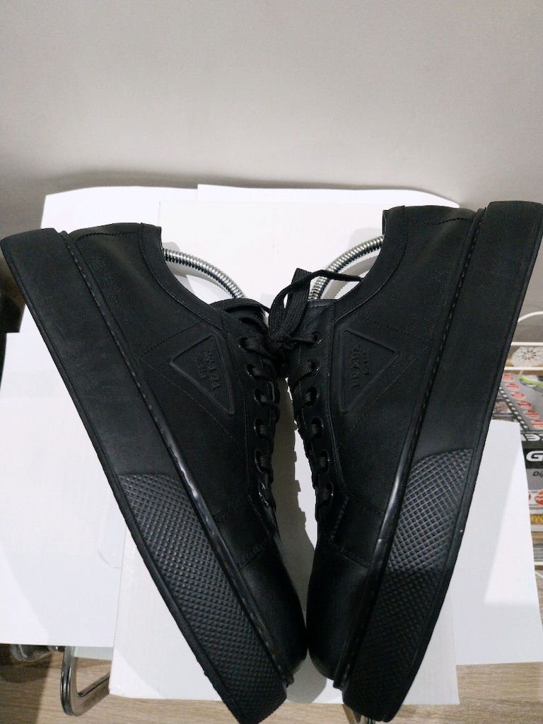 Prada Herren Leader 4E3560 A21 F0002 - 5