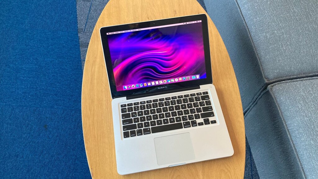 MACBOOK PRO INTEL I7 8GB RAM 500GB SSD - TAKAS SEÇENEĞİ - 2