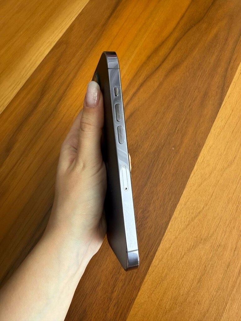 Iphone 14 PRO KOYU MOR 128GB - 6