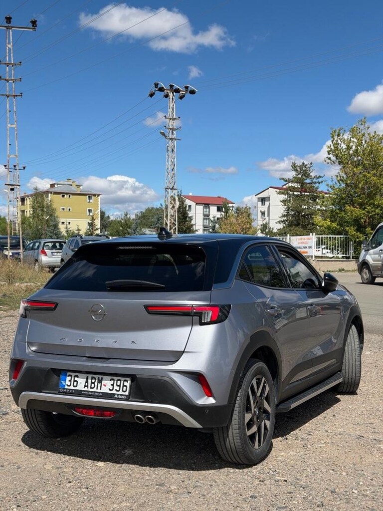 ilk sahibinden hatasız boyasız tramersiz - 8